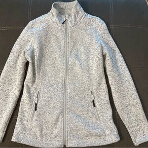 Sunice StormPack Gray Jacket